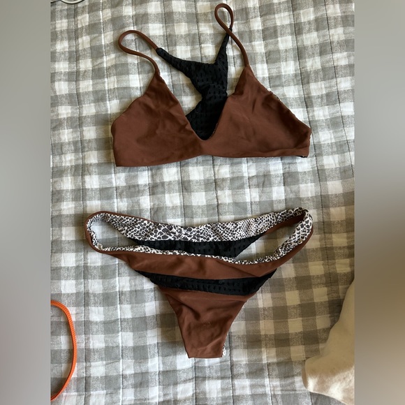 acacia swimwear Swim Acacia Swim Poshmark